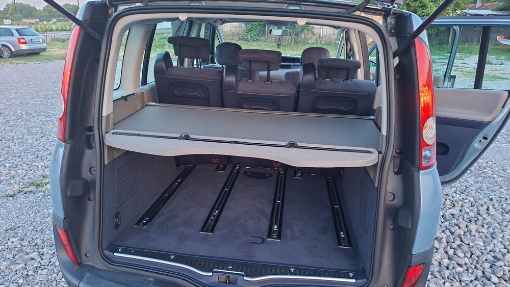 RENAULT Espace 2005 — imagine 4