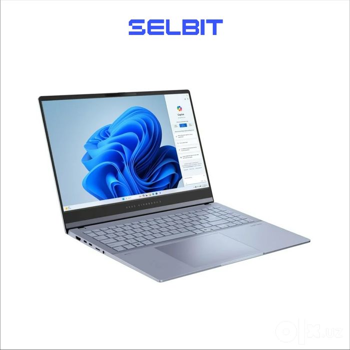 ASUS Vivobook S 15 OLED (Core Ultra 7 / 16GB / 1TB