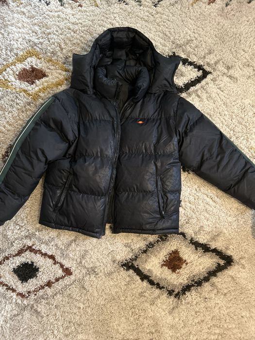 Geaca Ellesse Primavara