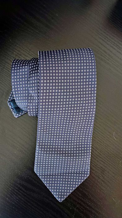 Karl Lagerfeld * Cerruti 1881 * Luigi Lamberto вратовръзки 100 % коприна
