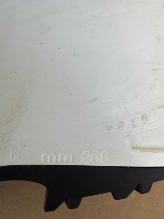 clapari de tura fischer my travers gr mondo 23,5 europa 36.5