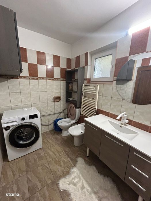 Casa in zona Podul de Fier