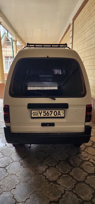 Damas 2017yil 52.000km.