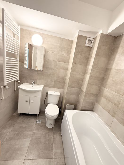 Apartament 2 camere