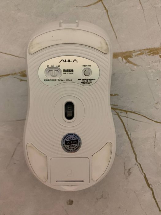 AULA SC580SE продается