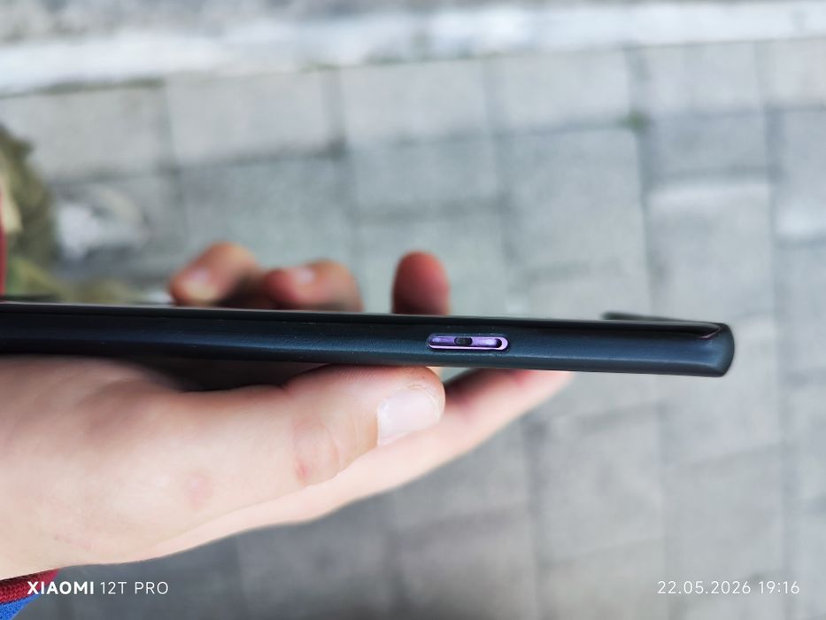 Обменяю Samsung galaxy S9+