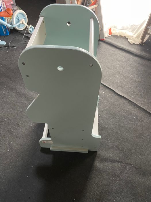 Turn invatare lemn copii Lidl