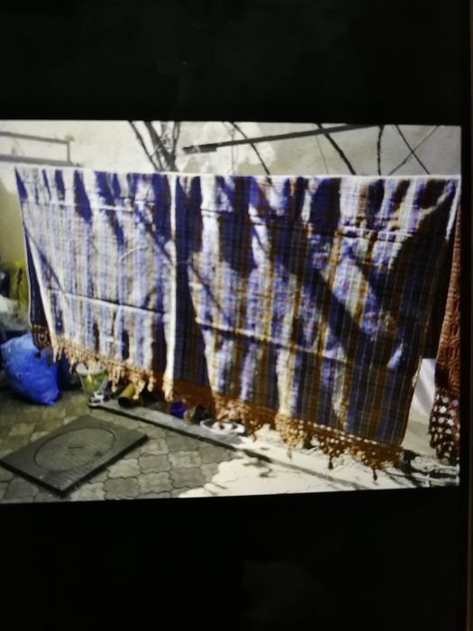 Decorațiuni interioare, covoare