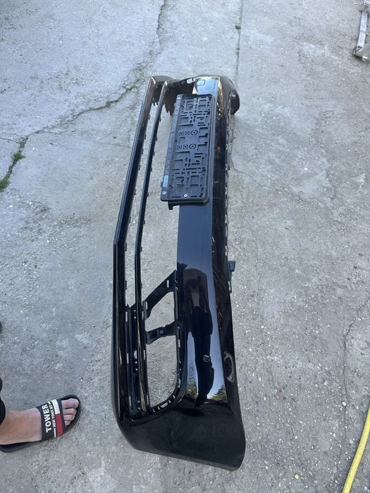 Bară față vw jetta 5 c facelift.