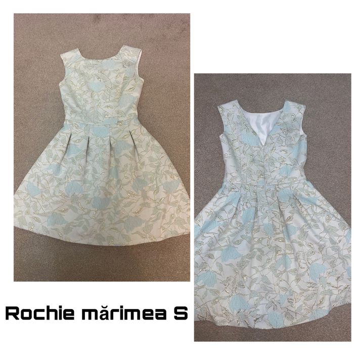 Rochie mărimea S ca noua