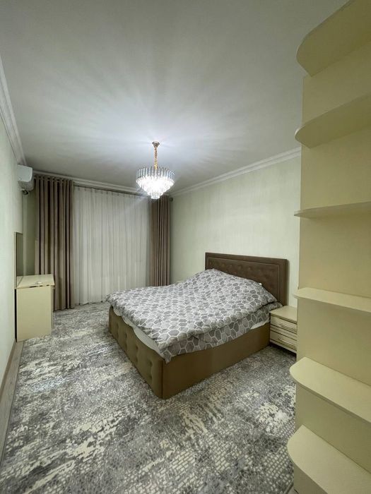 Сдается 2 ком ЖК Chaqar. Дружба Народов