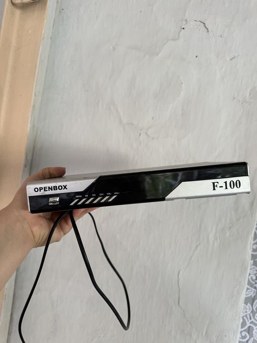 Тюнеры для тв