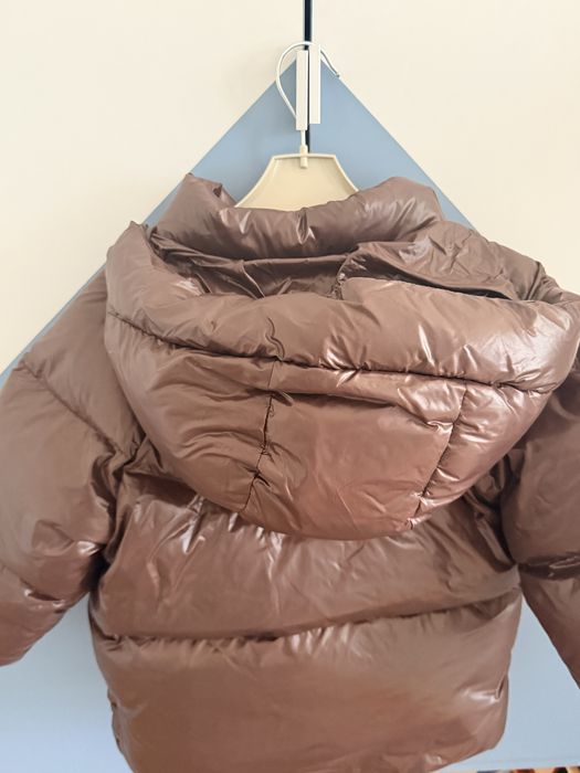 Ново детско зимно яке Zara, размер 98