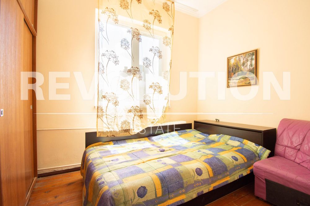 Дава се под наем Двустаен апартамент в София, Център - 65 кв.м за 500 € - Снимка #7