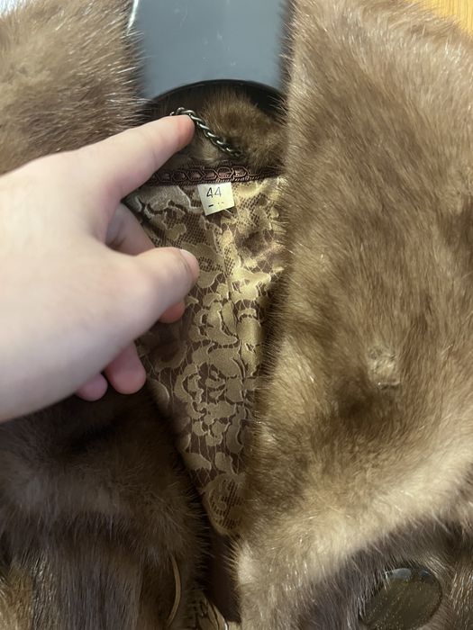 Haine de blana nurca