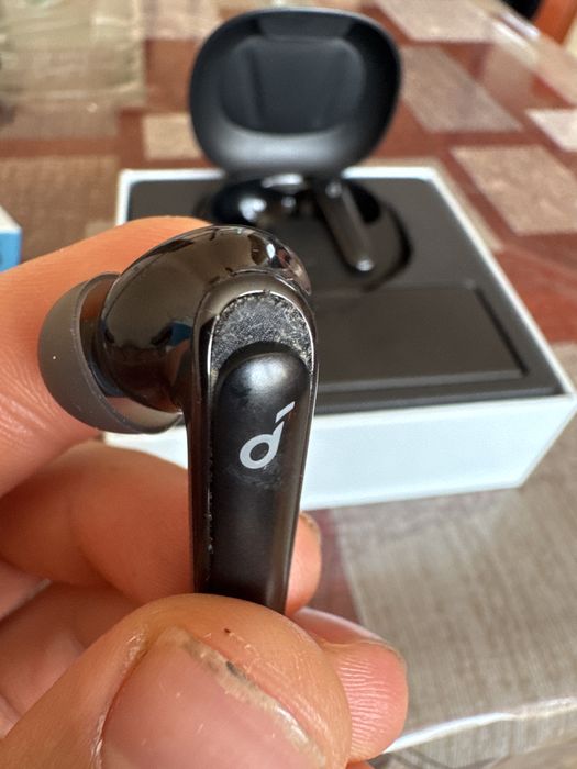 soundcore Life P3  ANC слушалки