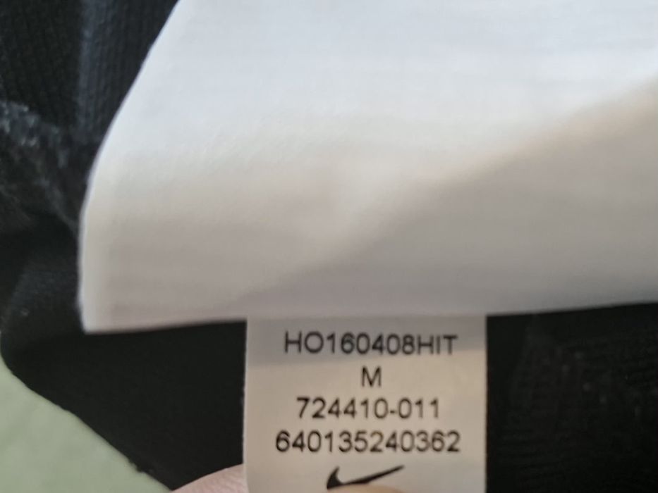 Nike-Ориг. Детски шорти