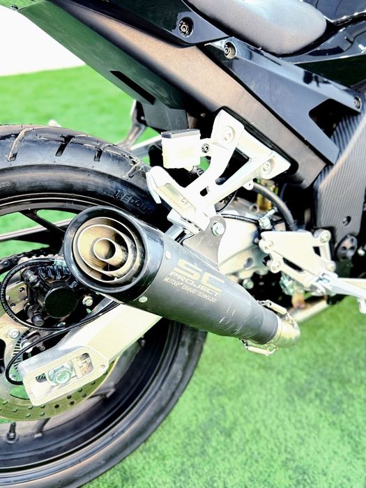 R1 400 kub 6 oy kafolati bilan