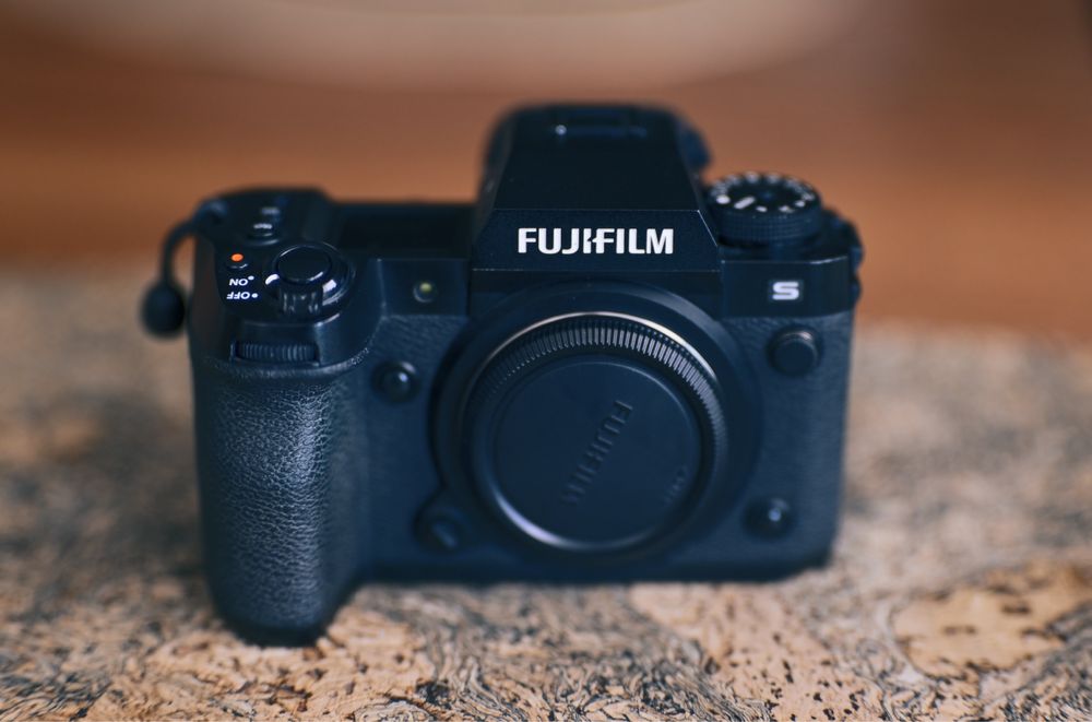 Fujifilm XH 2S Продам
