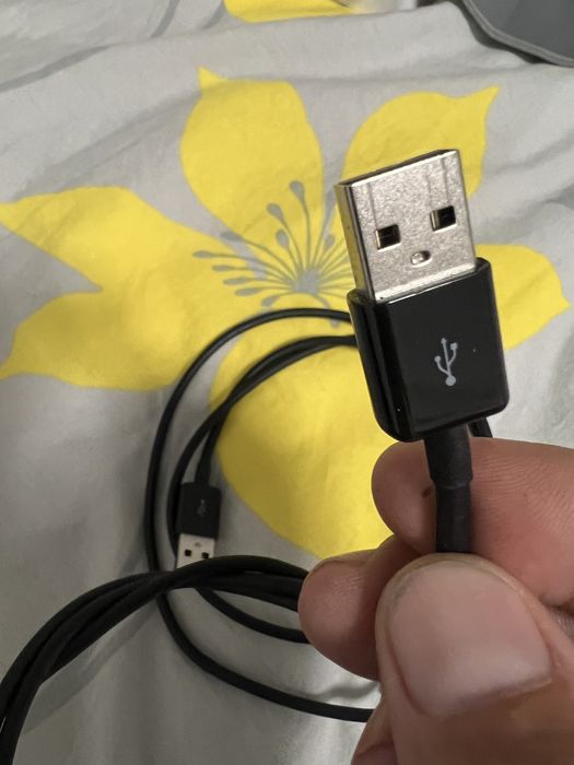 Cablu usb samsung nou