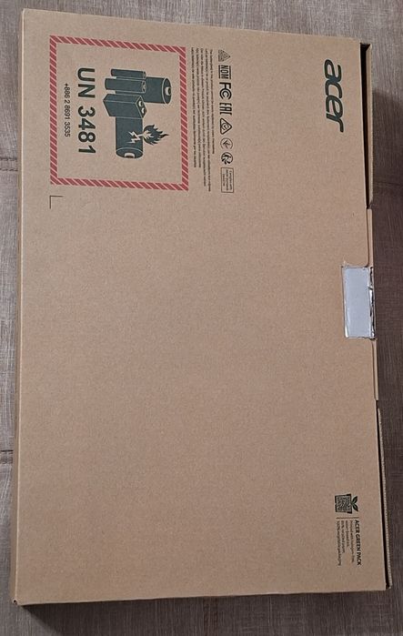 Продам Ультрабук Acer Swift 1