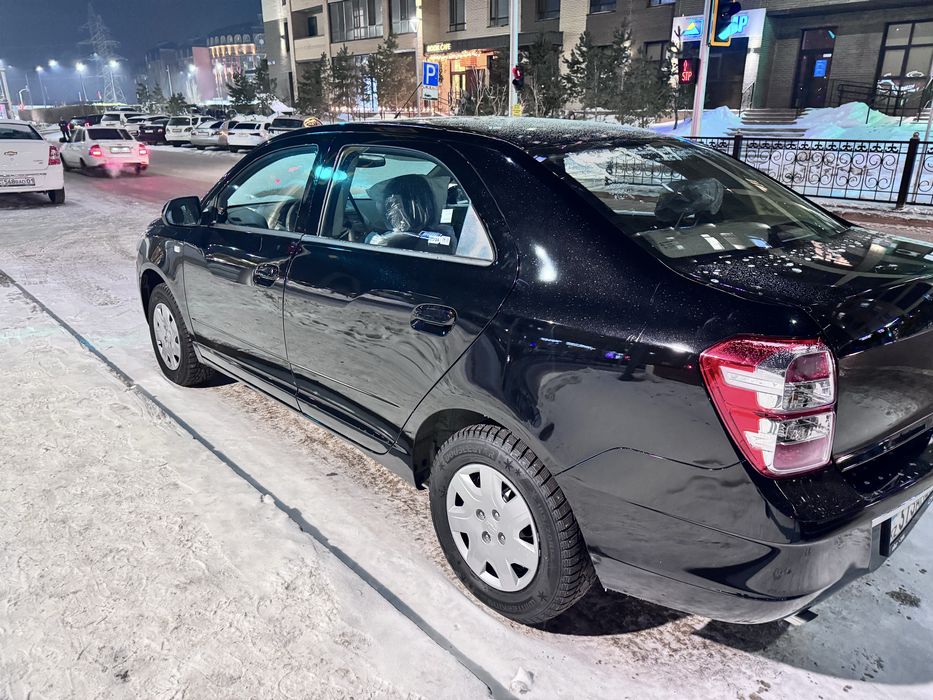 Аренда автомобиля