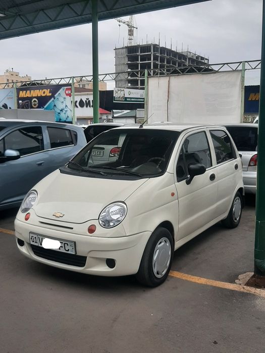 Matiz 2008 yil supper kandor METAN GAZ