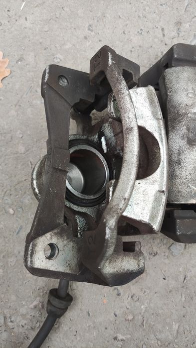 Суппорта на Spark