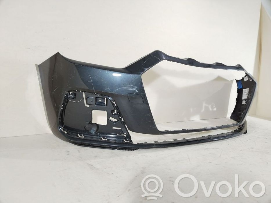 Bara fata Audi A1 S-Line, 2018, 2019, 2020, 2021, 2022, cod OE 82A807437F