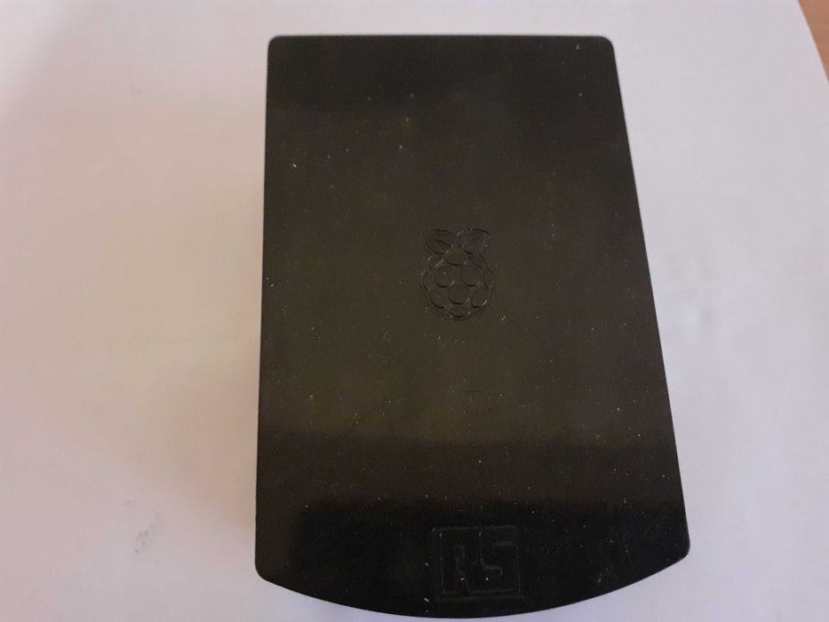 Raspberry Pi 2011. 12