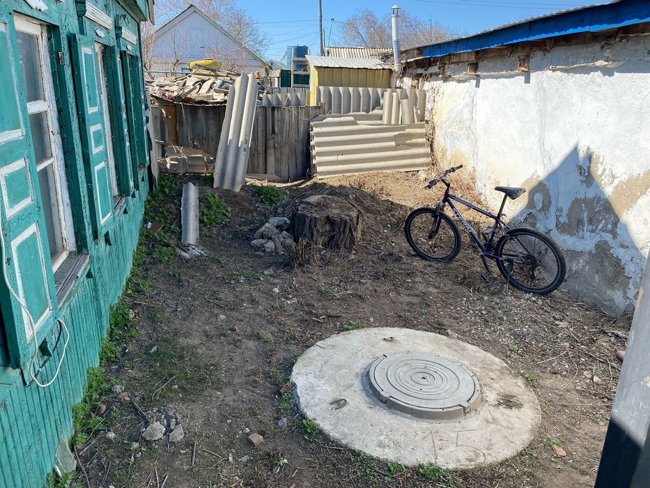 Продам или обменяю дом