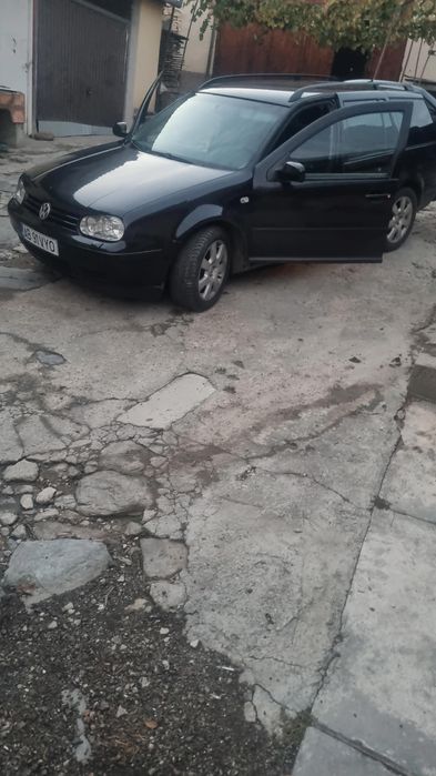 Golf 4 1.9 asz 131 cp