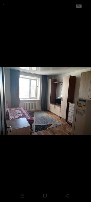 Сдам комнату в общежитии