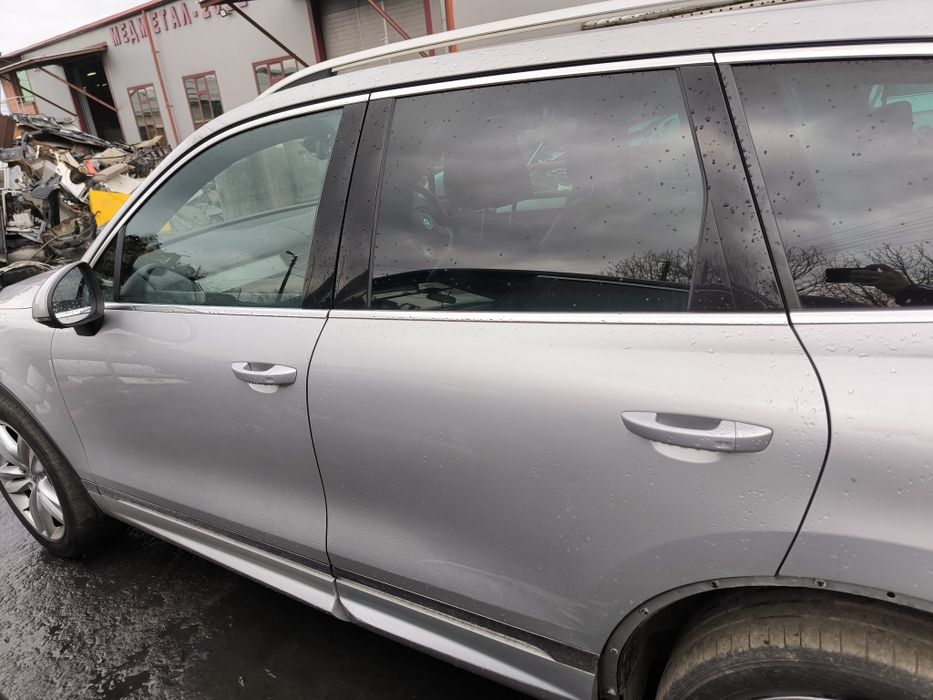 Врати за Vw Touareg 7p