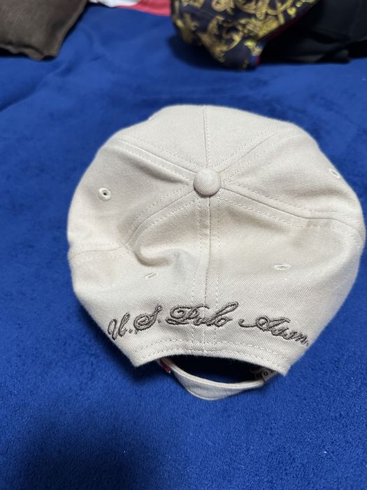 Sapcă uss polo assn