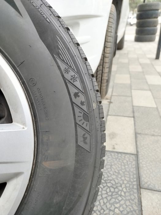 Kobalt va Volga uchun Rotalla yaxshi shirokiy va yumshoq balonlar soti