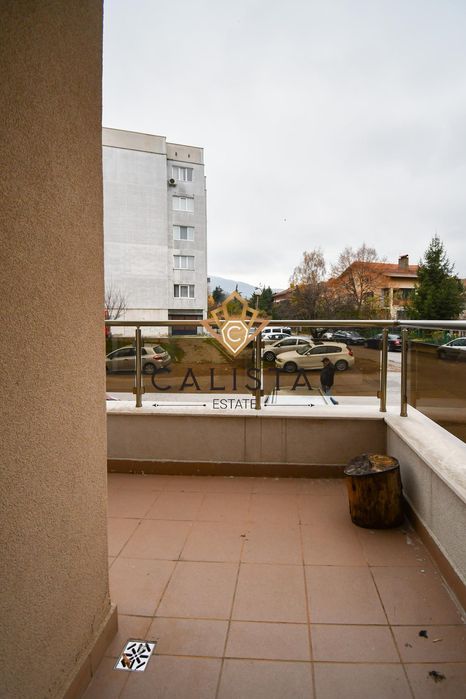 Дава се под наем Двустаен апартамент в София, Овча купел - 58 кв.м за 597.21 € - Снимка #11