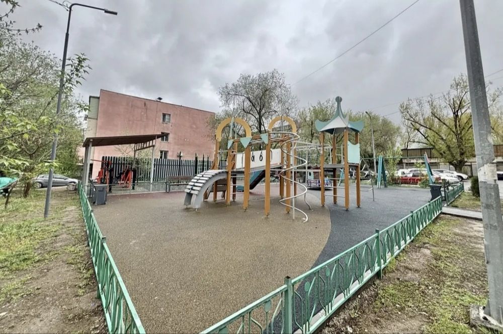 Продажа квартиры