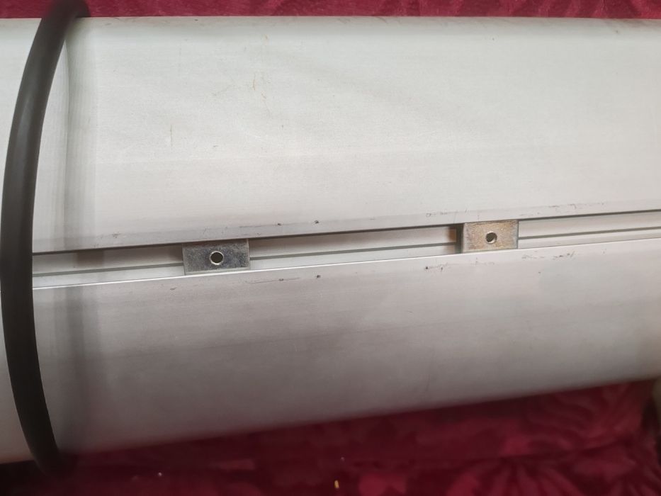 Radiator electric