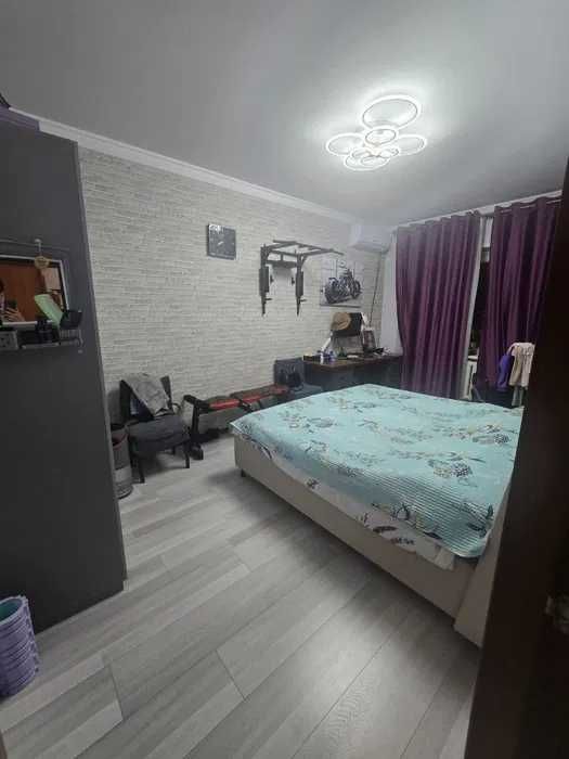 Продается  квартира 4/3/4! Тансикбой2!