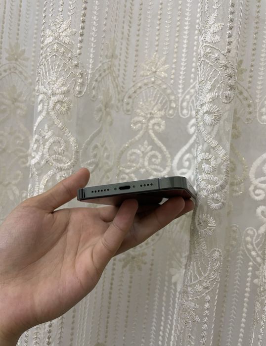 Iphone 13 pro max 86% radnoy