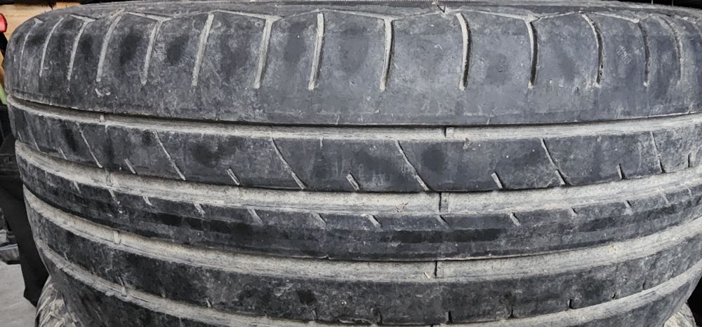 Roti 17 Alfa Romeo 147   5×98