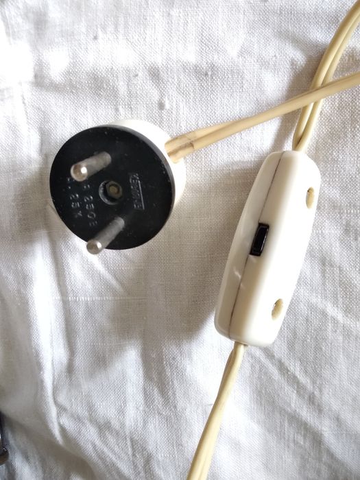 Бра ночник светильник советский