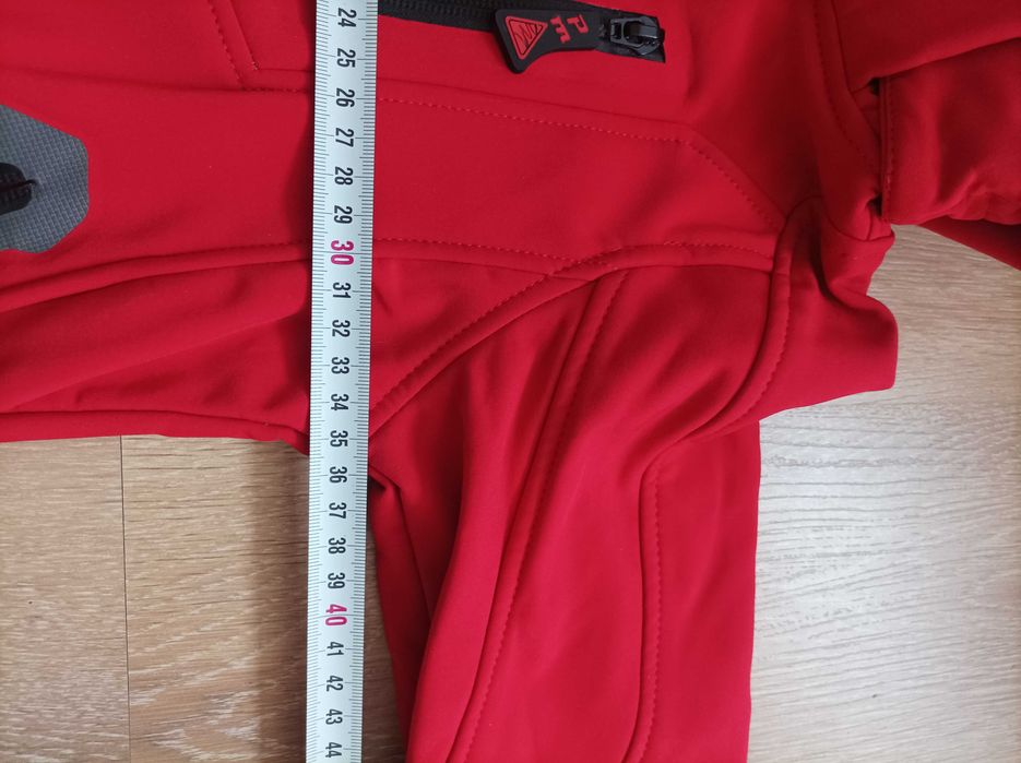 Peak Mountain -3-5 г.-110см яке