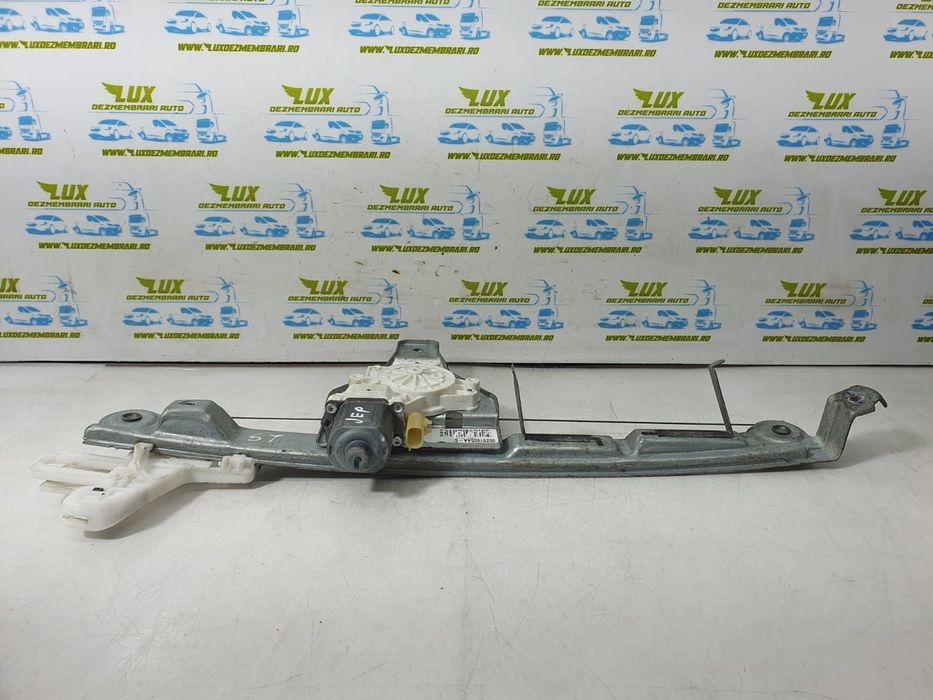 Macara geam stanga spate 05291805aa Jeep Patriot 1 (facelift) (2011 - 2017)