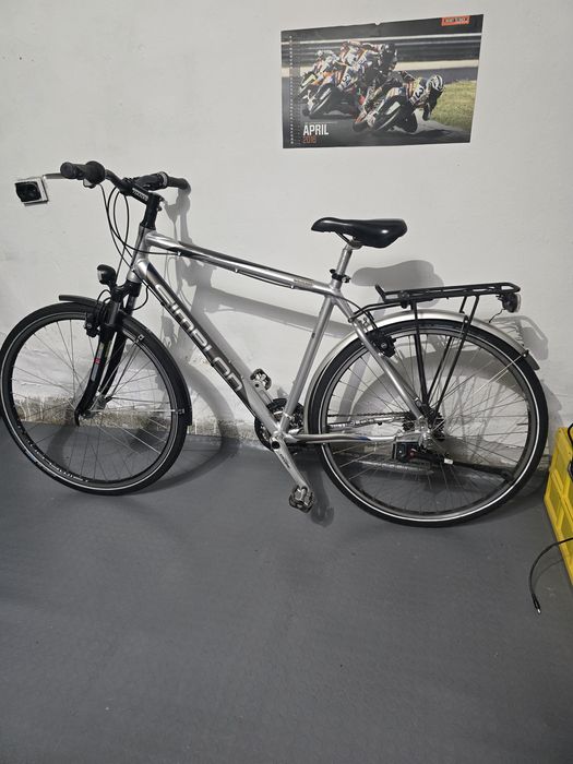 Алуминиев 29 цола велосипед Simplon