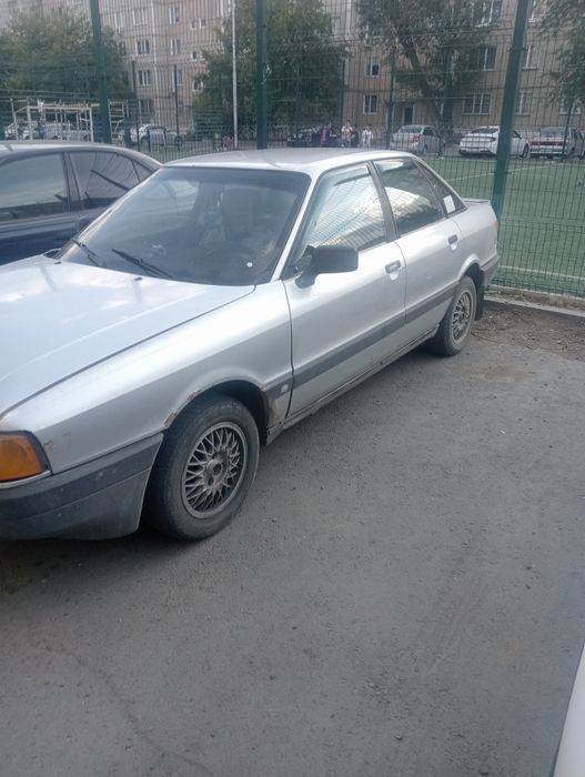 Продам машину Ауди 80 в3