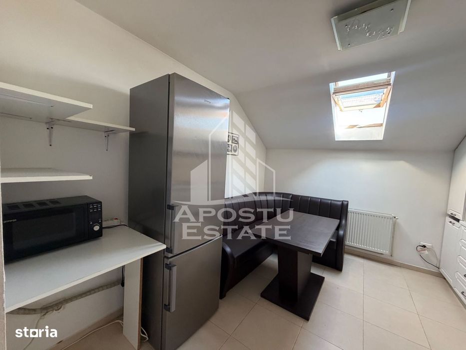 Apartament cu 2 camere de vanzare , decomandat , Bucovina ,Timisoara