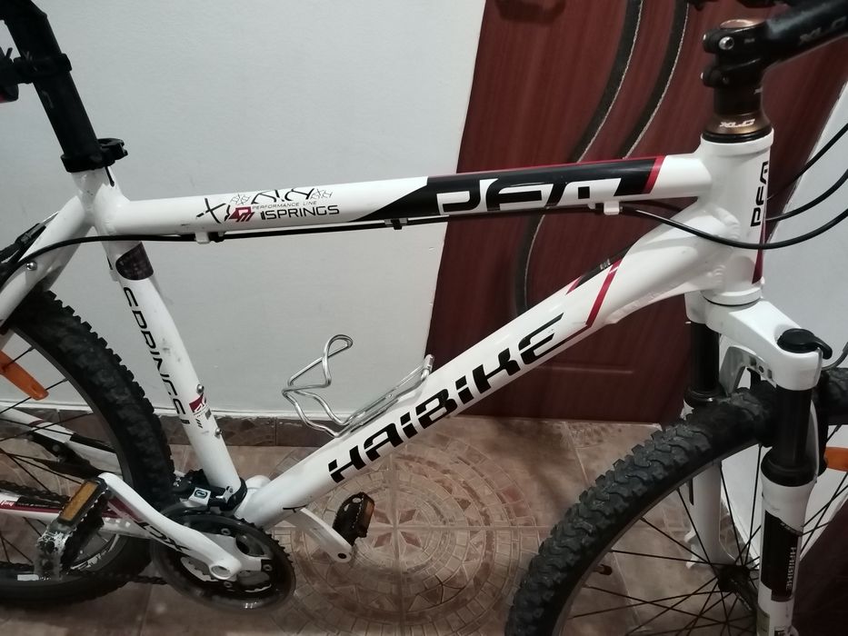 Bicicleta MTB  HAIBIKE springs PFM performance