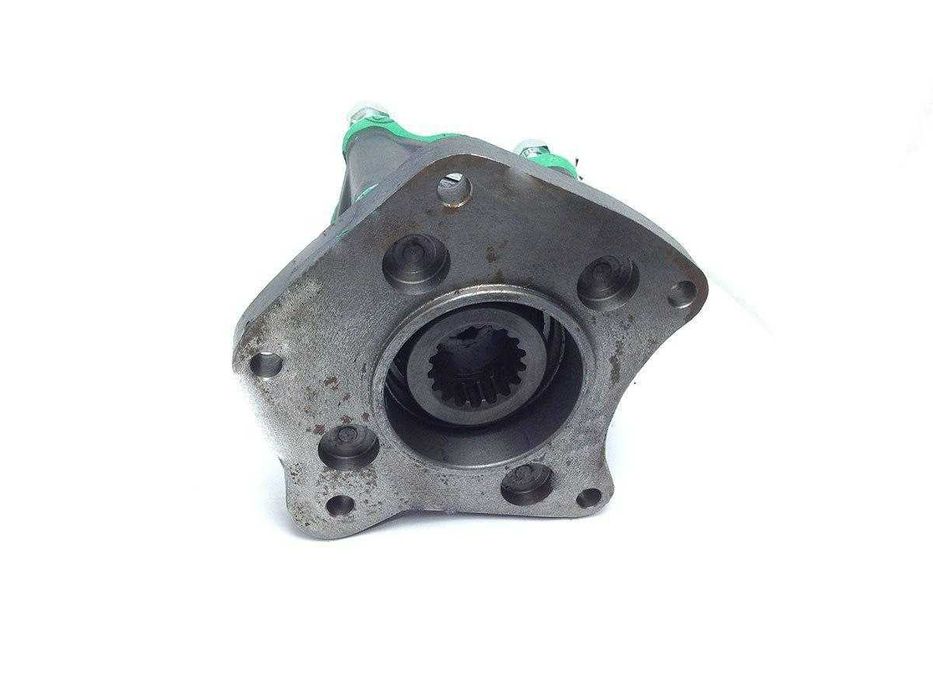 Коробка отбора мощности Mercedes